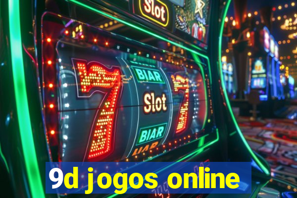 9d jogos online